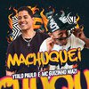 Ytalo Paulo - Machuquei