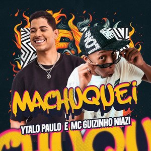 Machuquei