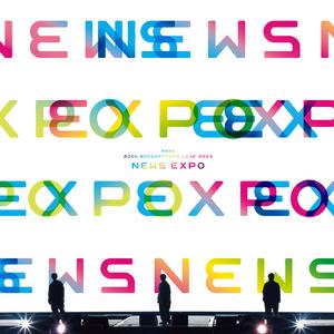 Tick-Tock (NEWS EXPO LIVE Ver.)