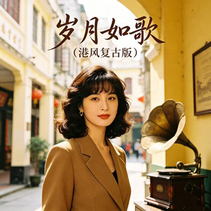 岁月如歌(港风复古版)