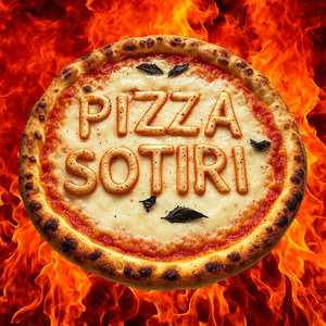 PIZZA SOTIRI feat. La Huesito