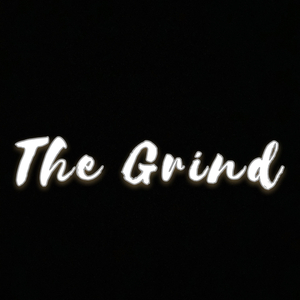 The Grind (feat. Cphilly)