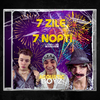 Acoustic Boyz - 7 Zile, 7 Nopti