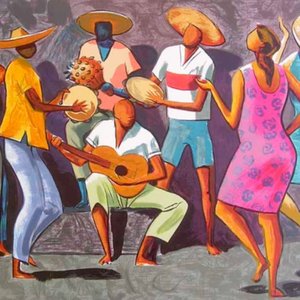 Sabor (Salsa Cubana Instrumental)