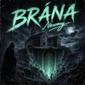 Brána