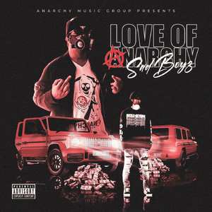 Deep Pain (feat. DIABLO SIX)