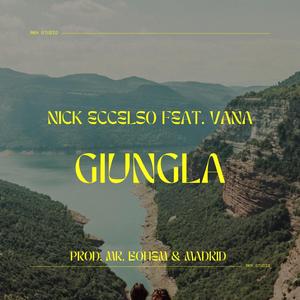 Giungla (feat. VANA)