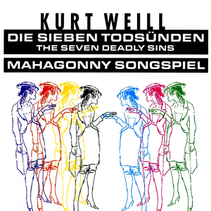 Mahagonny Songspiel, Part 2: III. Das Leben In Mahoganny: Vivace