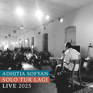 Sesuatu di Jogja (Live)
