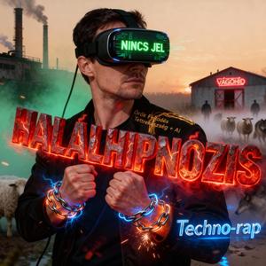 Halálhipnózis (Techno-rap)
