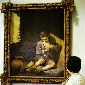 Robi the Brother - 1944 Pt. I