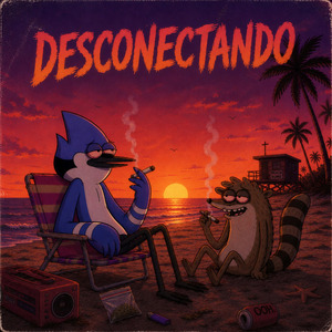 desconectando