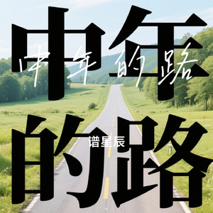 中年的路
