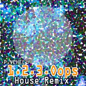 1.2.3.Oops (House Remix)