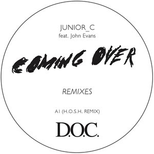 Coming Over (Gunjah Remix)
