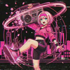 나의 밤은 너의 봄보다 화려하다