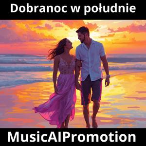 Dobranoc w południe