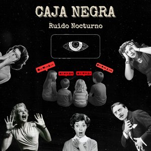 Caja Negra