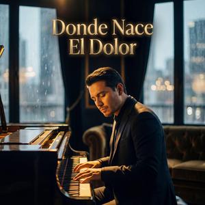Donde Nace El Dolor