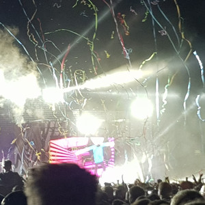 I'm Coming Back to Life