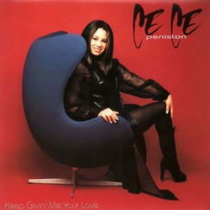 Keep Givin' Me Your Love