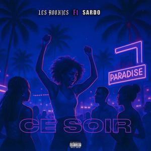 Ce soir (feat. Stezi, Jackis & Sardo)