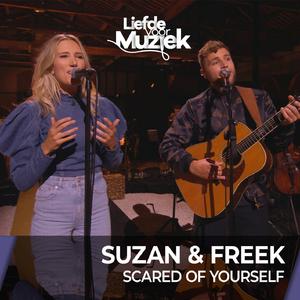 Genoten - Uit Liefde Voor Muziek