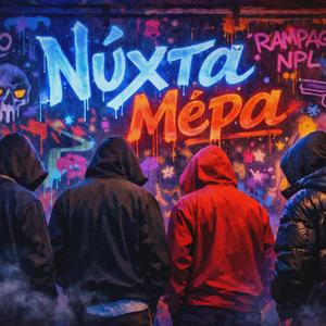 Nyxta Mera (feat. THK, ELS & Serial Killer Beats)