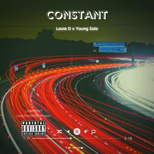 Constant (feat. Young Solo)