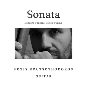 Sonata (Omaggio a Boccherini) Op. 77 - Andantino, Quasi Canzone