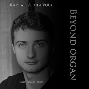 Variations and Fugue on a Theme of Mozart, op. 132, Variation 1