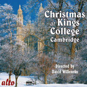 Sussex Carol (Arr. for Choir & Organ by Sir David Willcocks)
