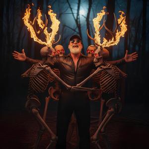 The Holy Ghost (Depending on You)