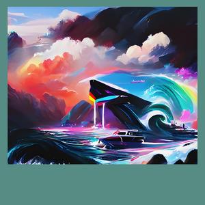 さよなら、夏の光