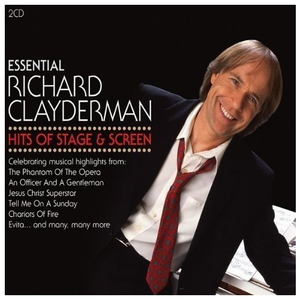 The music of the night