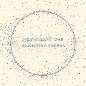 Her og der ... hvilket ord var det dr. Frost brukte nå igjen? JO! eklektisk var det ...