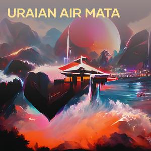 Uraian air mata