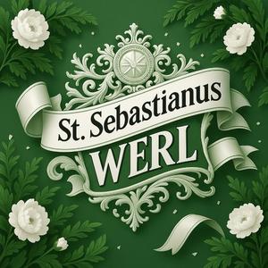 St. Sebastianus Werl