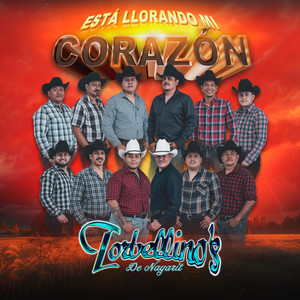 Esta Llorando Mi Corazón