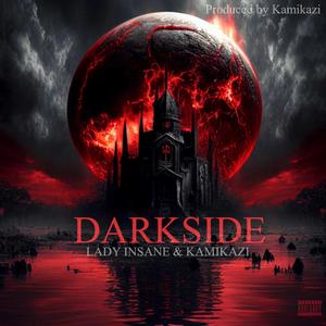 Darkside (feat. Kamikazi)