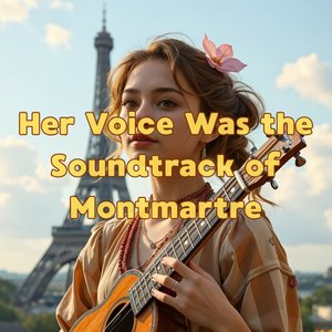 You Were the Last Note in My Paris Song