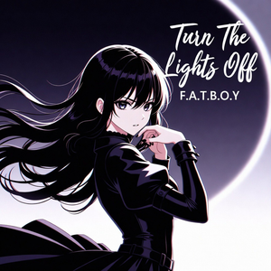 Turn The Lights Off (Extended)