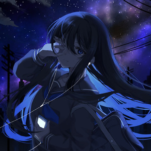 Saintpaulia (feat. 珀亜)