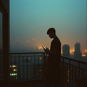 爱与被爱不成正比