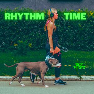 Rhythm Time (Original Mix)