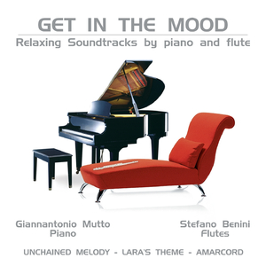 Parlami d'amore Mariù