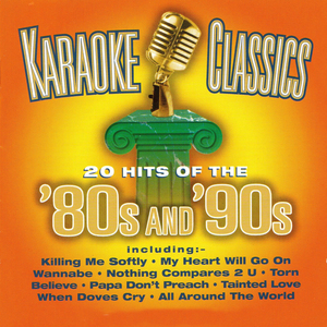 Wannabe (In The Style of Spice Girls [Karaoke Version])