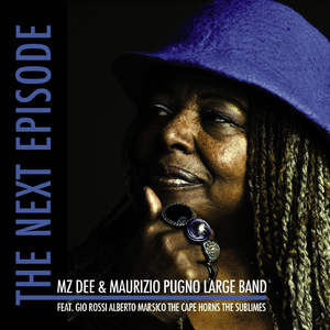 Jive Talkin' (Texas Lapsus) [feat. Gio Rossi, Alberto Marsico & The Sublimes]