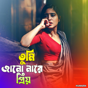 তুমি জানো নারে প্রিয়