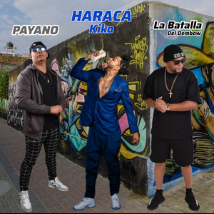 vamos hacer un chin (Remix)